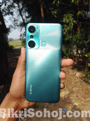 Infinix hot 20i